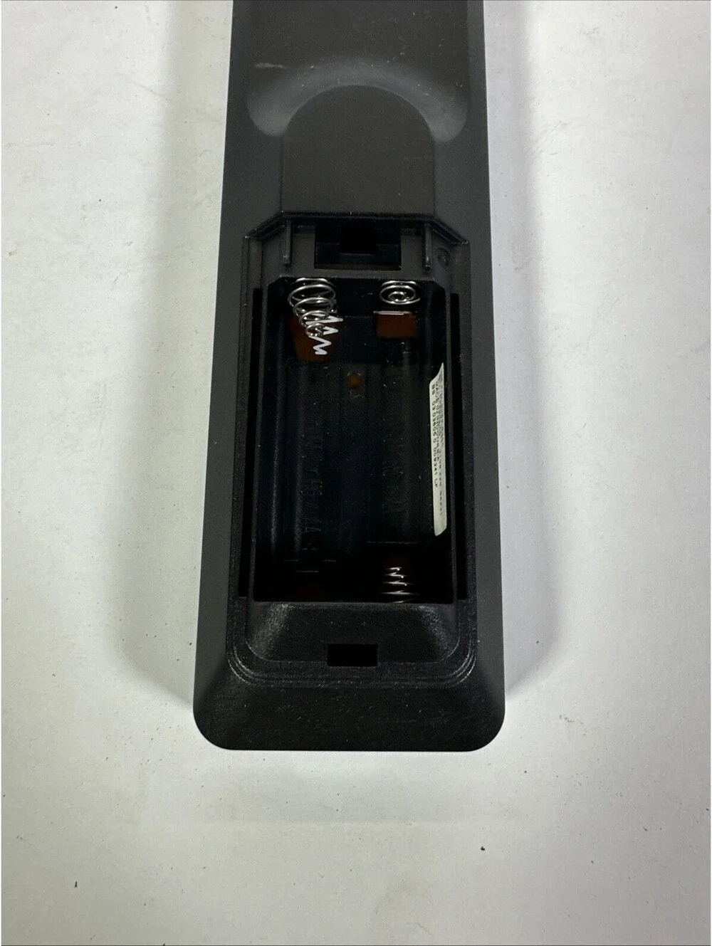 HP RC6 IR Remote Control 5088-8734 OEM for Windows Media Center PC Tested